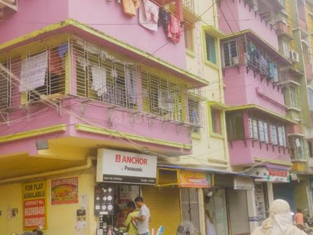 3 BHK Apartment in Mourigram for resale Howrah. The reference number is 16993953