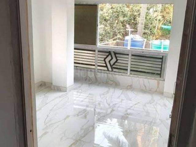 3 BHK Apartment in Dum Dum Cantonment for rent Kolkata. The reference number is 20401868