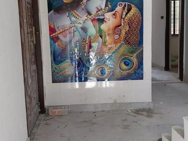3 BHK Apartment in Dum Dum Cantonment for rent Kolkata. The reference number is 20639228