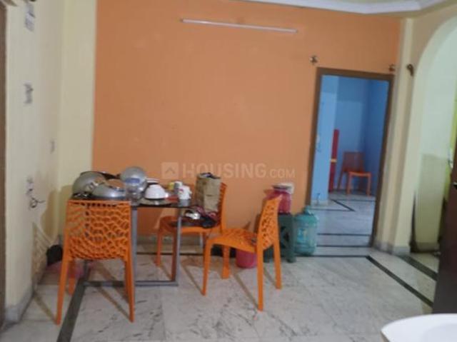 3 BHK Apartment in Dum Dum Cantonment for resale Kolkata. The reference number is 17574879