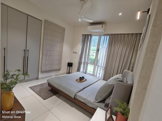 3 BHK Apartment in Dum Dum Cantonment for resale Kolkata. The reference number is 18092163