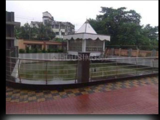 3 BHK Apartment in Dum Dum Cantonment for resale Kolkata. The reference number is 20349506