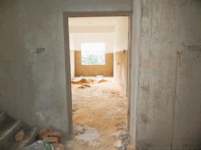 3 BHK Apartment in Dum Dum Cantonment for resale Kolkata. The reference number is 20836467
