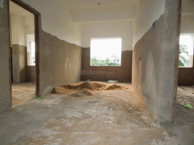 3 BHK Apartment in Dum Dum Cantonment for resale Kolkata. The reference number is 20836435