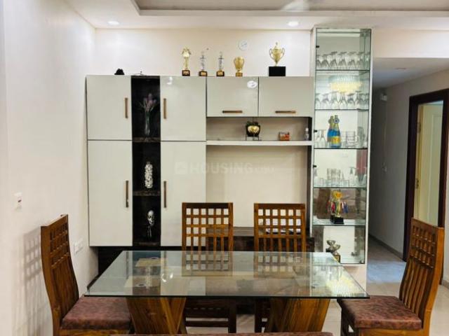 3 BHK Apartment in Dum Dum for rent Kolkata. The reference number is 20778712