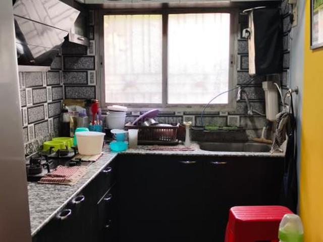 3 BHK Apartment in Dum Dum for resale Kolkata. The reference number is 15650110