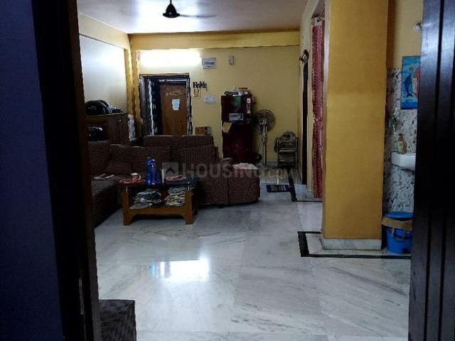 3 BHK Apartment in Dum Dum for resale Kolkata. The reference number is 17340069