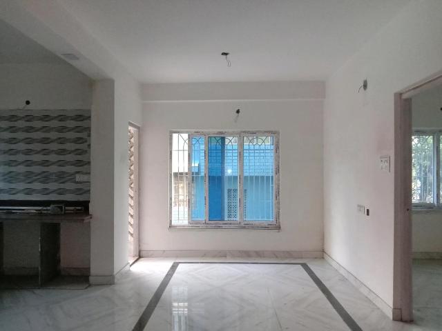 3 BHK Apartment in Dum Dum for resale Kolkata. The reference number is 19530517