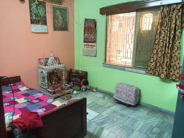 3 BHK Apartment in South Dum Dum for resale Kolkata. The reference number is 19713352
