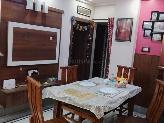 3 BHK Apartment in Dum Dum for resale Kolkata. The reference number is 19732989