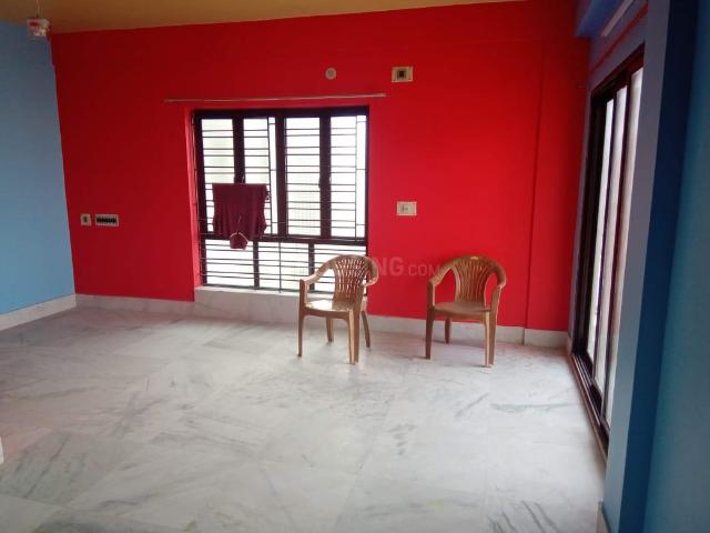 3 BHK Apartment in Dum Dum for resale Kolkata. The reference number is 19789454