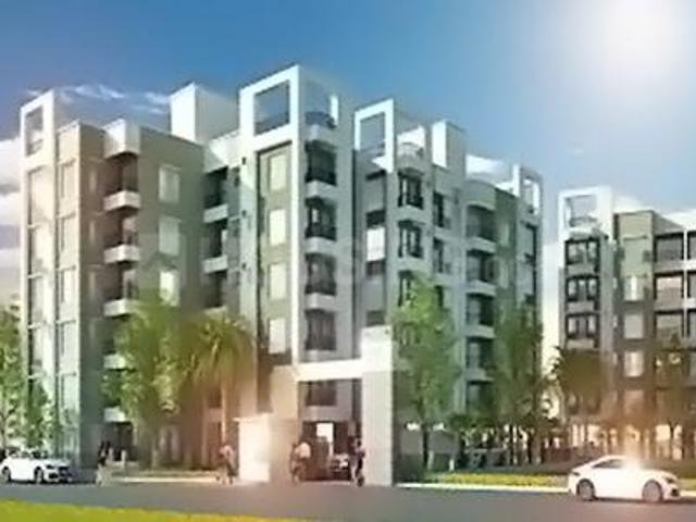 3 BHK Apartment in Dum Dum for resale Kolkata. The reference number is 19798441