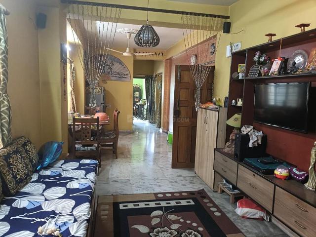 3 BHK Apartment in Dum Dum for resale Kolkata. The reference number is 20411165