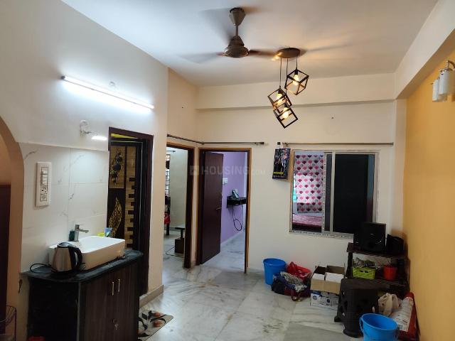 3 BHK Apartment in Dum Dum for resale Kolkata. The reference number is 20431000