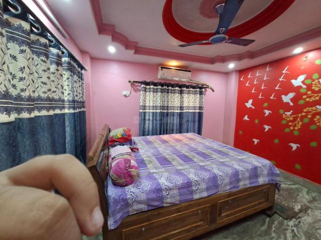 3 BHK Apartment in Dum Dum for resale Kolkata. The reference number is 20293957