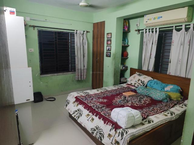 3 BHK Apartment in Dum Dum for resale Kolkata. The reference number is 20395416