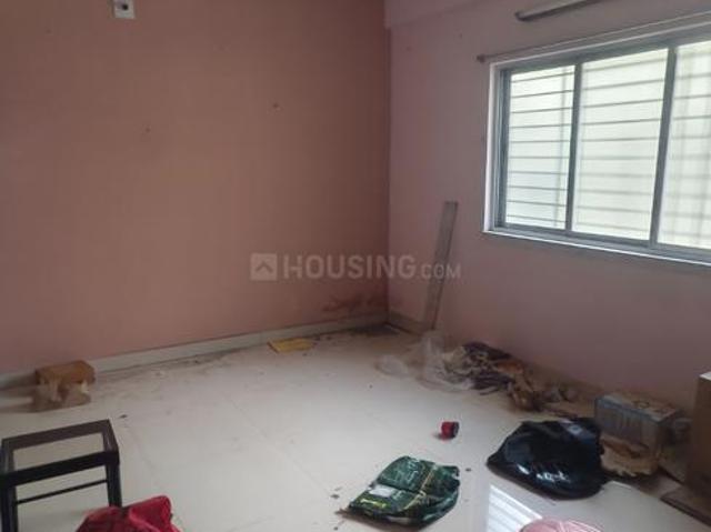 3 BHK Apartment in Dum Dum Park for rent Kolkata. The reference number is 20781596