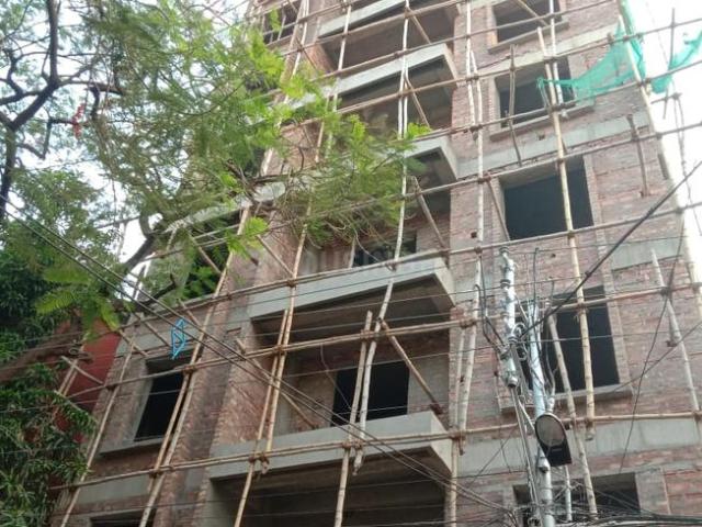 3 BHK Apartment in Dum Dum Park for resale Kolkata. The reference number is 17275595