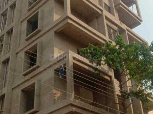 3 BHK Apartment in Dum Dum Park for resale Kolkata. The reference number is 17275700