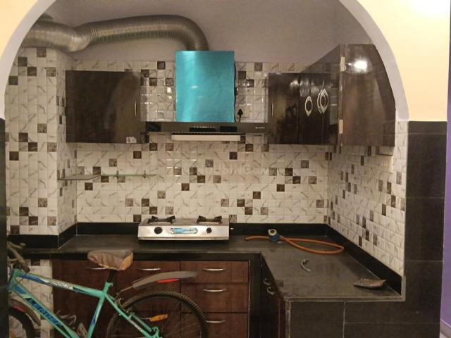 3 BHK Apartment in Dum Dum Park for resale Kolkata. The reference number is 19331936