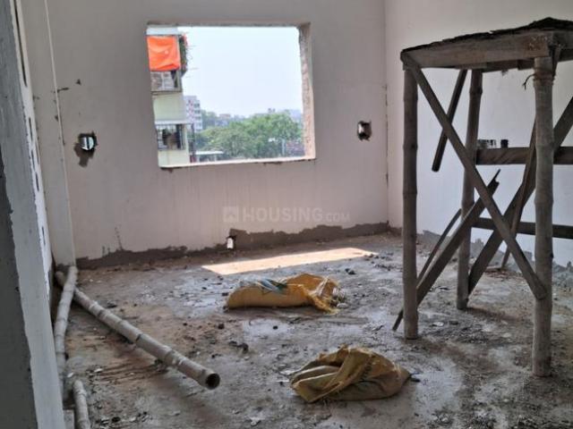 3 BHK Apartment in Dum Dum Park for resale Kolkata. The reference number is 19963326