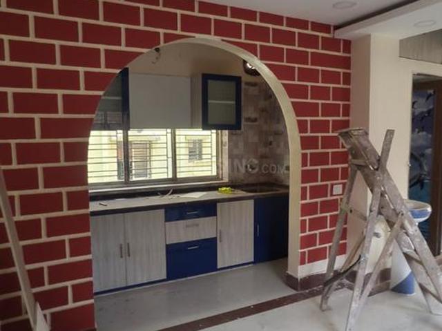 3 BHK Apartment in Dum Dum Park for resale Kolkata. The reference number is 20777617