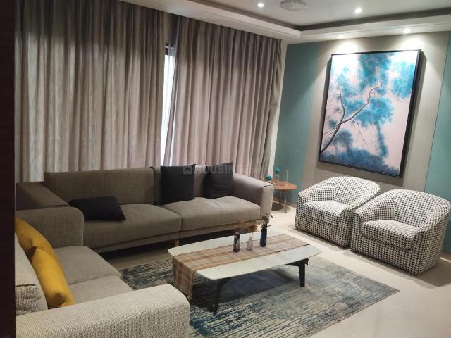 3 BHK Apartment in Dumas for rent Surat. The reference number is 14472486