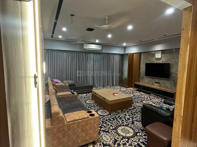 3 BHK Apartment in Dumas for rent Surat. The reference number is 16481763