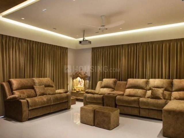 3 BHK Apartment in Dumas for rent Surat. The reference number is 17595629