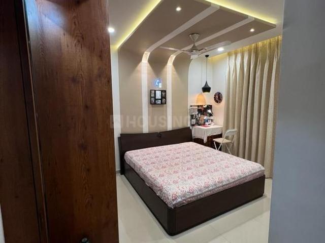 3 BHK Apartment in Dumas for rent Surat. The reference number is 18270928