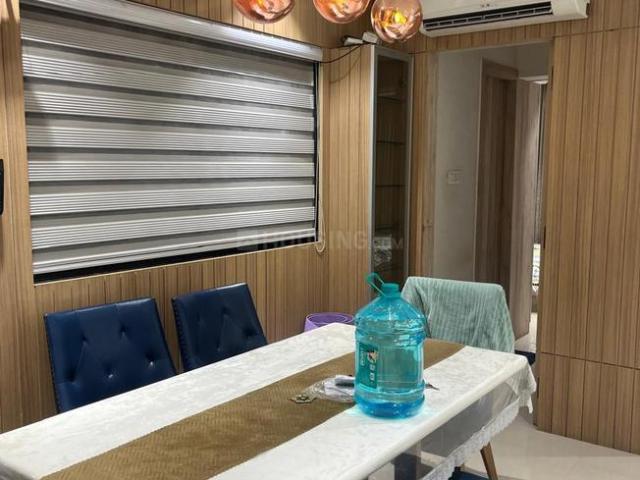 3 BHK Apartment in Dumas for rent Surat. The reference number is 19540694