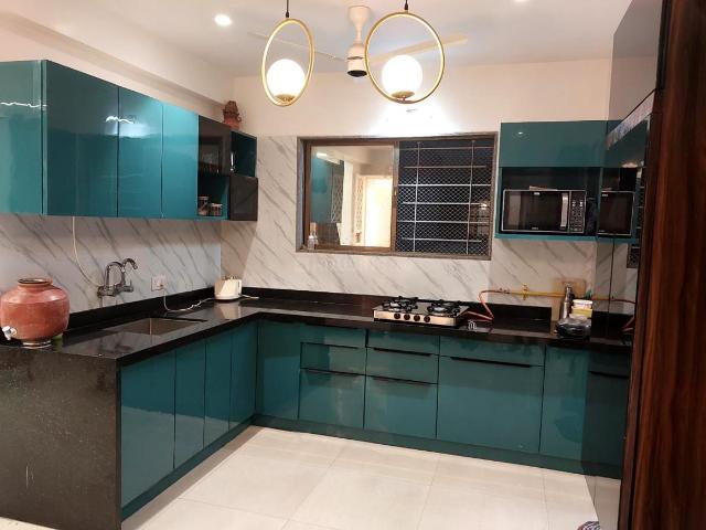 3 BHK Apartment in Dumas for rent Surat. The reference number is 20653609