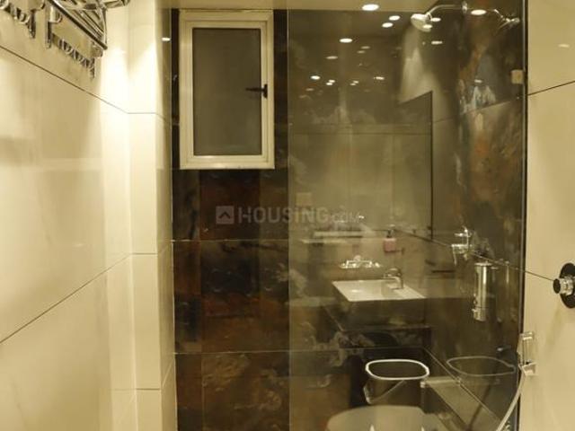 3 BHK Apartment in Dumas for rent Surat. The reference number is 20653729