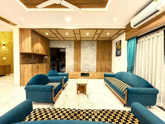 3 BHK Apartment in Dumas for rent Surat. The reference number is 20321229