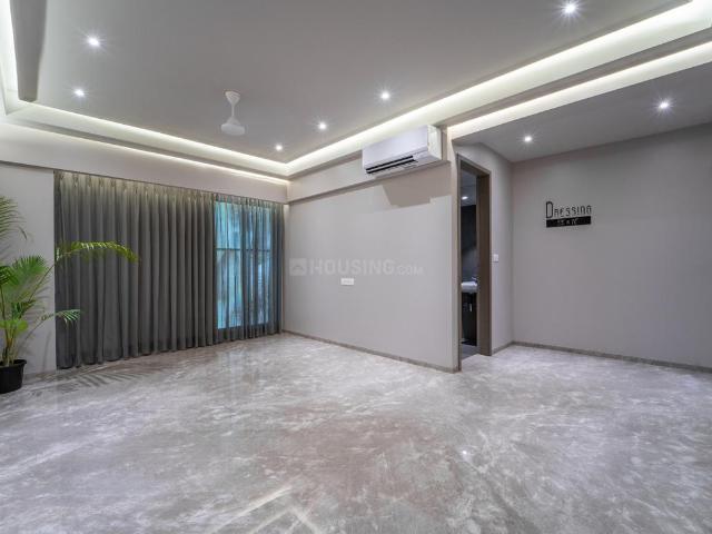 3 BHK Apartment in Dumas for resale Surat. The reference number is 20181408