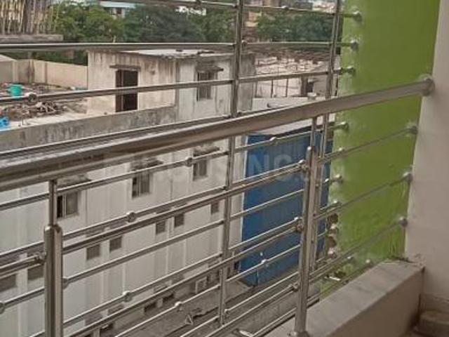 3 BHK Apartment in Dunlop for rent Kolkata. The reference number is 14835885