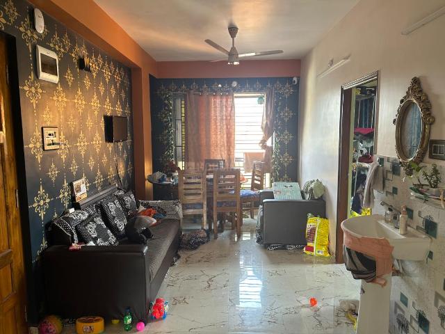 3 BHK Apartment in Dunlop for resale Kolkata. The reference number is 19078691