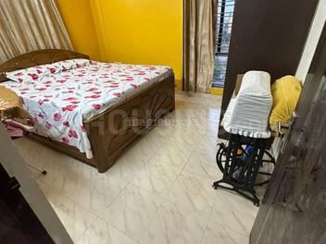 3 BHK Apartment in Dunlop for resale Kolkata. The reference number is 20186358