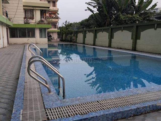 3 BHK Apartment in Dunlop for resale Kolkata. The reference number is 20911302
