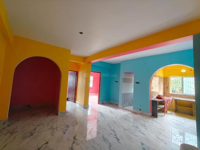 3 BHK Apartment in Durga Nagar for resale Kolkata. The reference number is 20845388