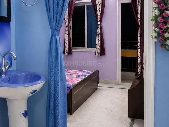 3 BHK Apartment in Durga Nagar for resale Kolkata. The reference number is 20914460