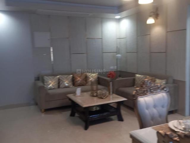 3 BHK Apartment in Durgapura for rent Jaipur. The reference number is 13468312
