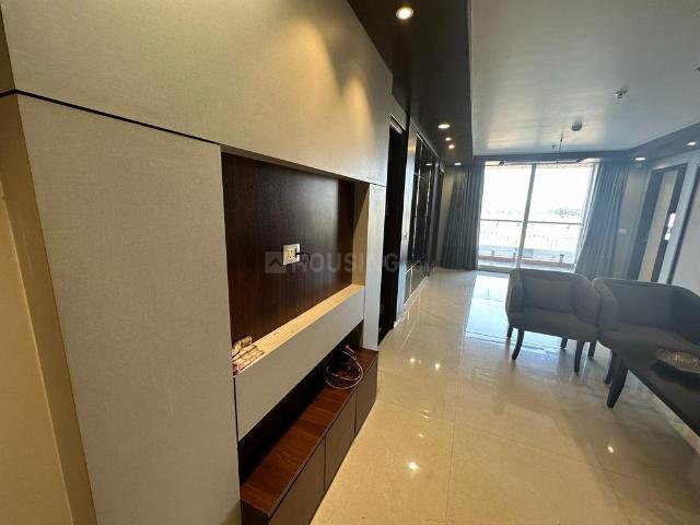 3 BHK Apartment in Durgapura for rent Jaipur. The reference number is 13765842