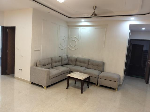 3 BHK Apartment in Durgapura for rent Jaipur. The reference number is 20269260