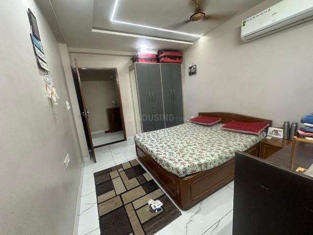 3 BHK Apartment in Durgapura for rent Jaipur. The reference number is 20471221