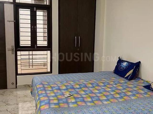3 BHK Apartment in Durgapura for rent Jaipur. The reference number is 20589401
