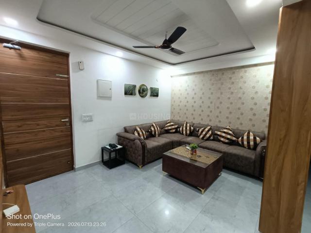 3 BHK Apartment in Durgapura for rent Jaipur. The reference number is 20724208
