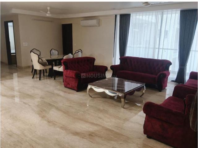 3 BHK Apartment in Durgapura for rent Jaipur. The reference number is 20865923