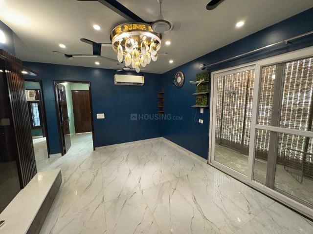 3 BHK Apartment in Dwarka Mor for rent New Delhi. The reference number is 17610569