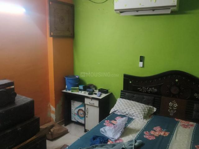 3 BHK Apartment in Dwarka Mor for rent New Delhi. The reference number is 19738948